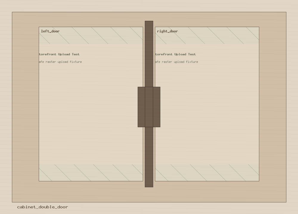 mockup