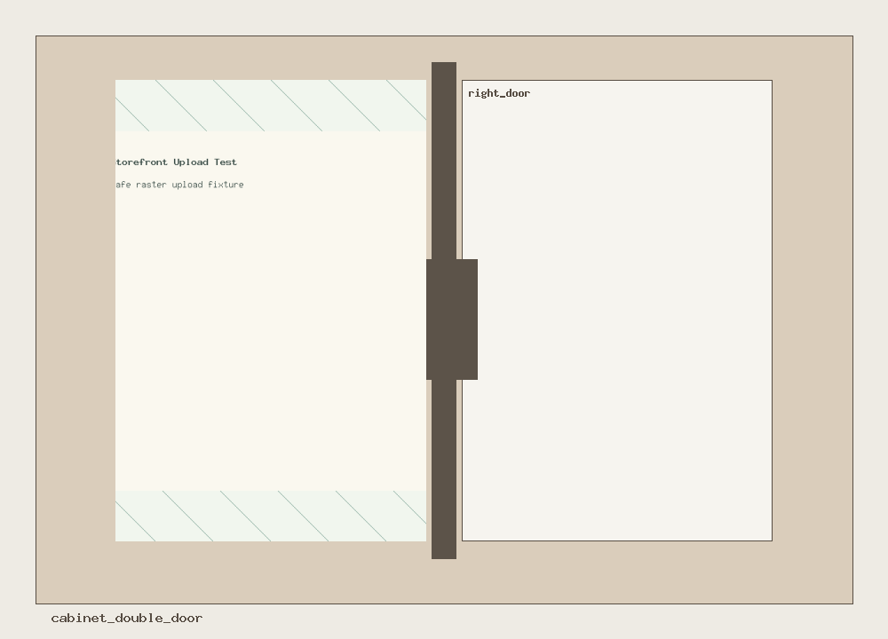 mockup