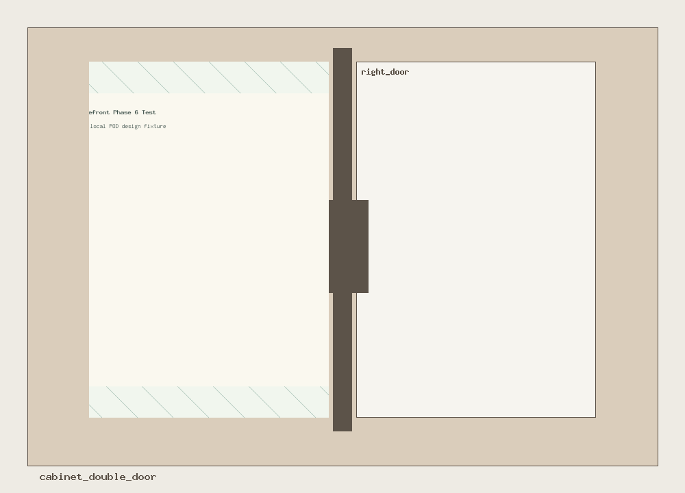 mockup