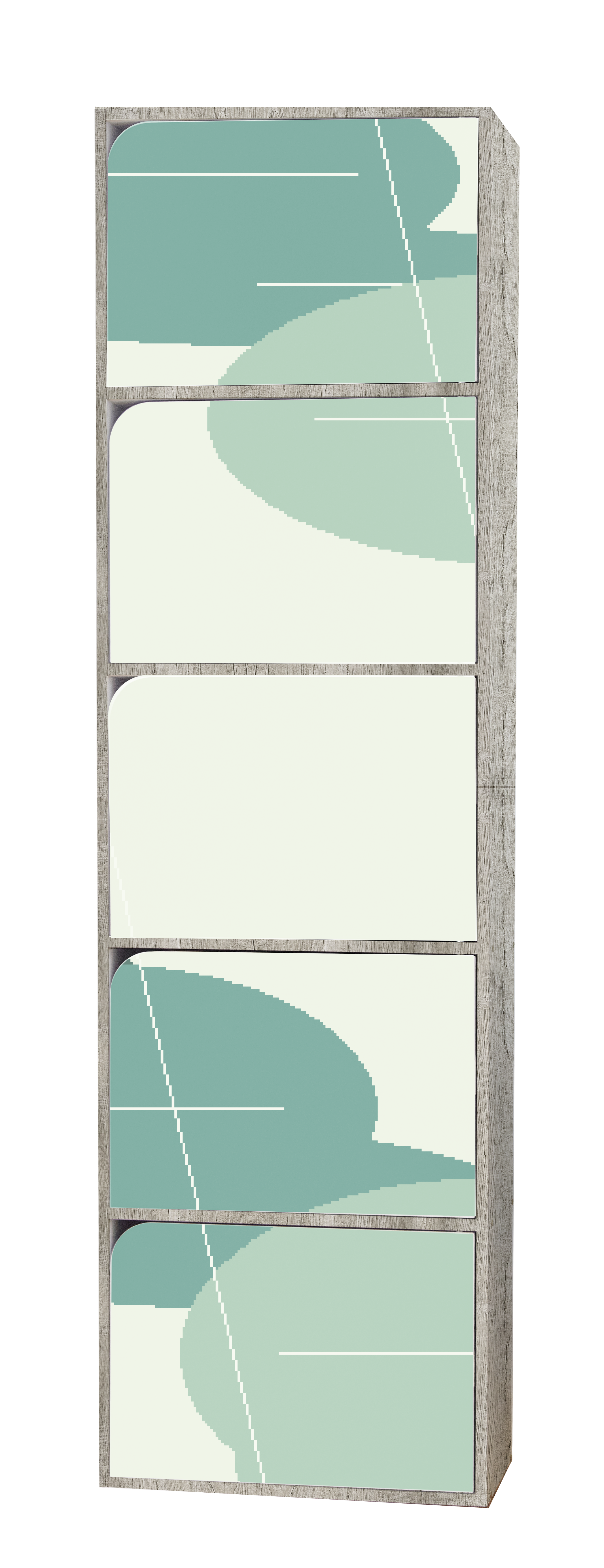 mockup